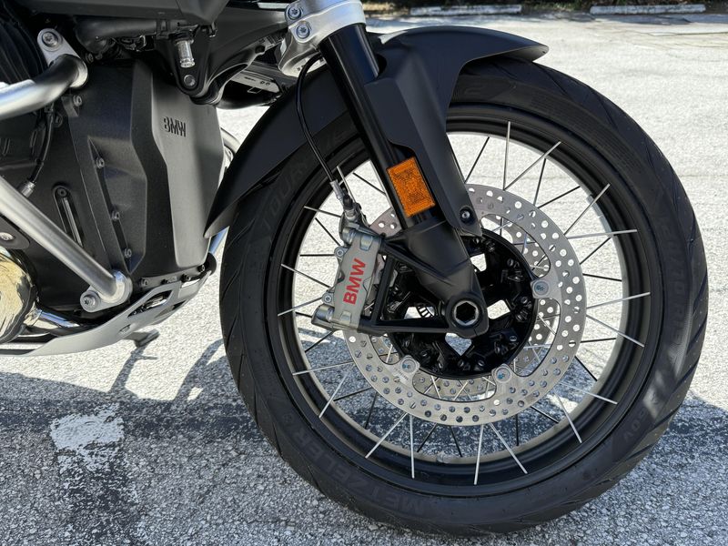 2026 BMW R 1300 GS Adventure
