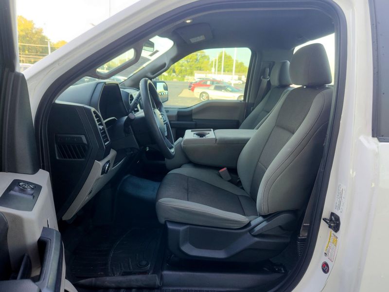 Used 2016 Ford F-150 XL