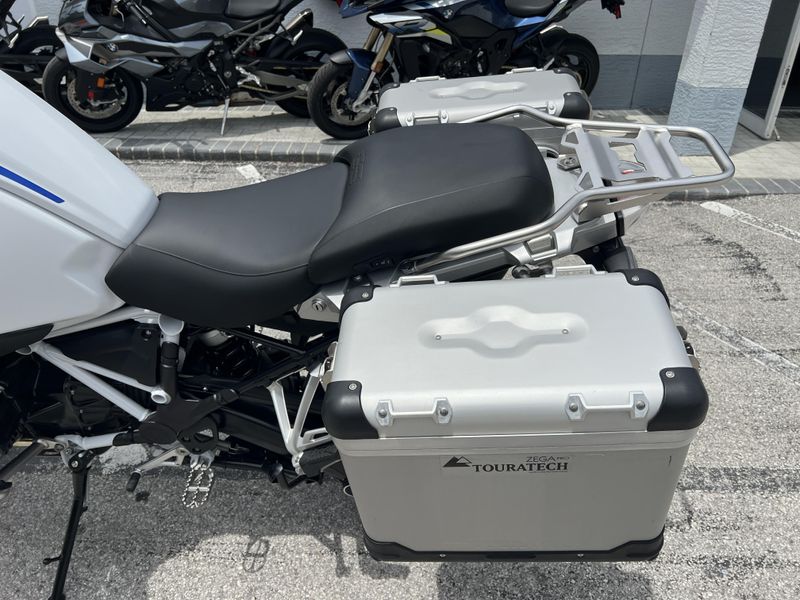 2022 BMW R 1250 GS Adventure