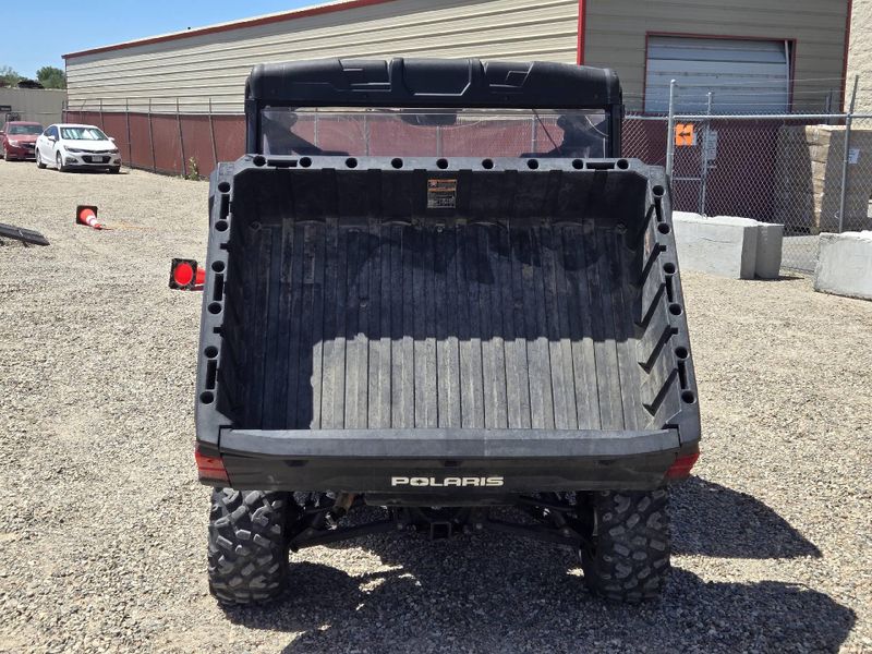 Used 2023 Polaris RANGER 1000 EPS 