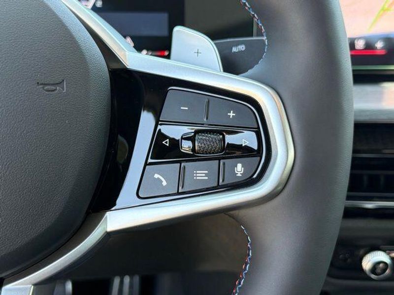 New 2026 BMW 4 Series M440iImage 25