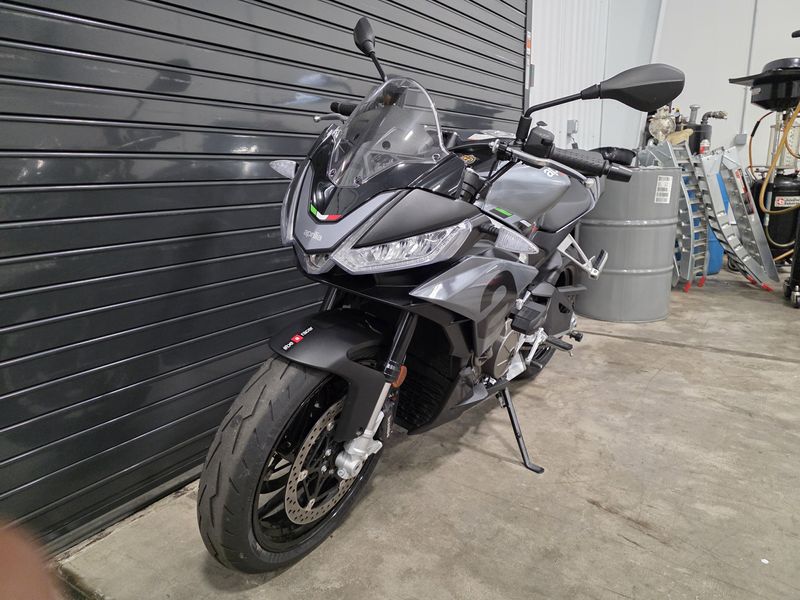 Used 2023 Aprilia RS 660 
