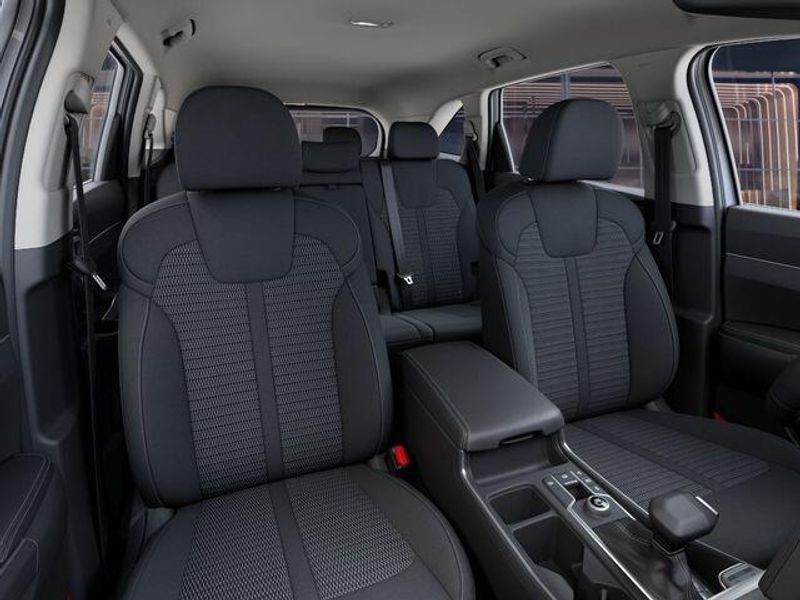 New 2026 Kia Sorento LXImage 16