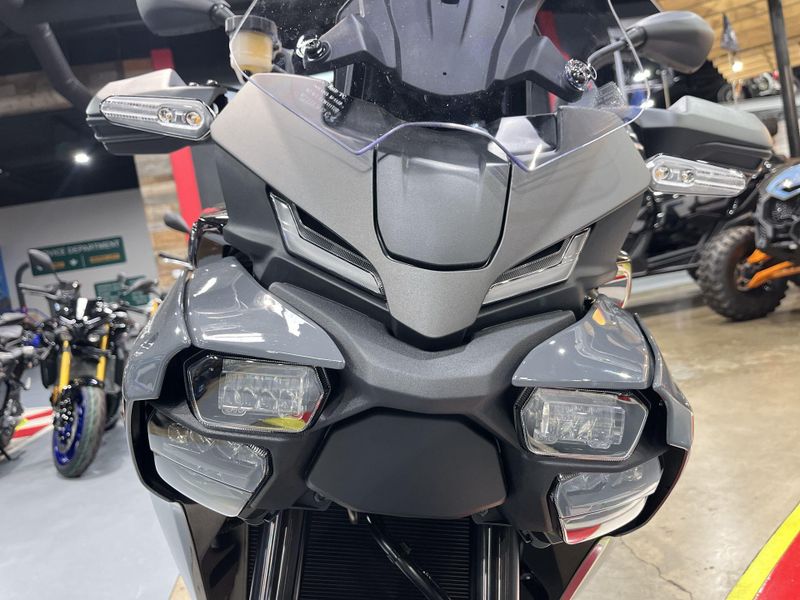 New 2026 Yamaha TRACER 9 Image 13