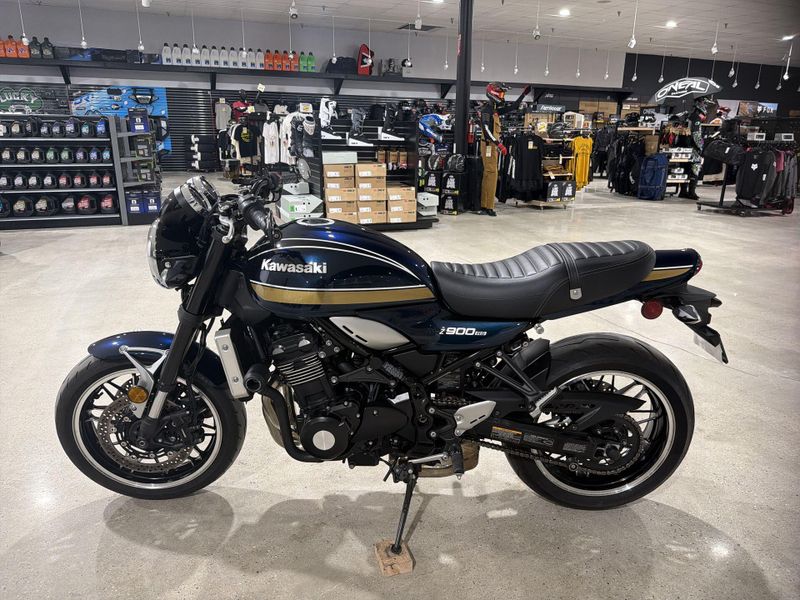 Used 2022 Kawasaki Z900RS ABS Image 14
