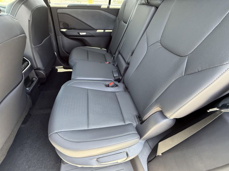 2025 LEXUS TX 350 PremiumImage 27