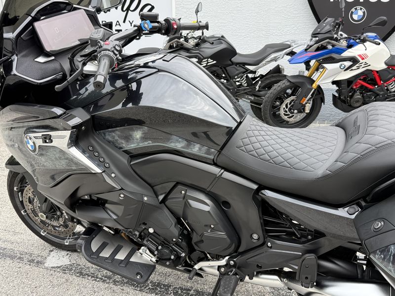 2023 BMW K 1600 B
