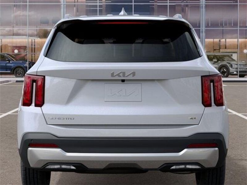 New 2025 Kia Sorento SImage 13