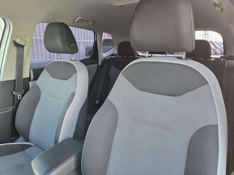 Used 2022 Volkswagen Taos S FWD