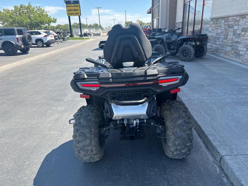 Used 2025 CFMOTO CFORCE 800 TOURING CF800AZ3 800 TOURING 