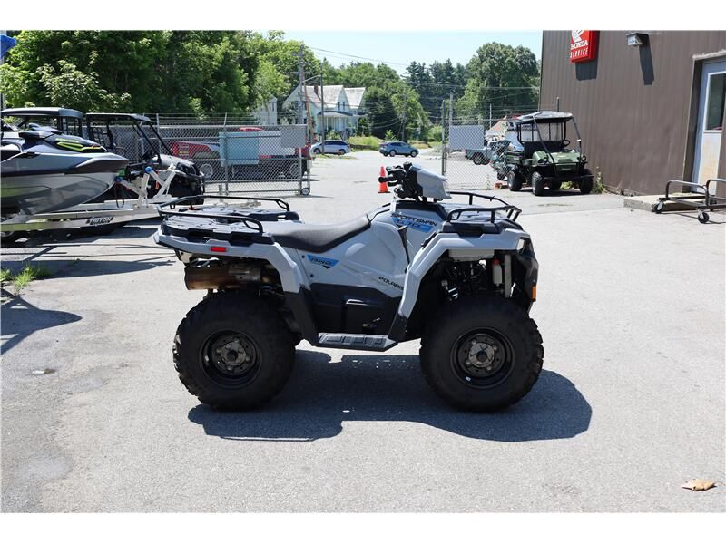 Used 2026 Polaris SPORTSMAN 570 Image 3