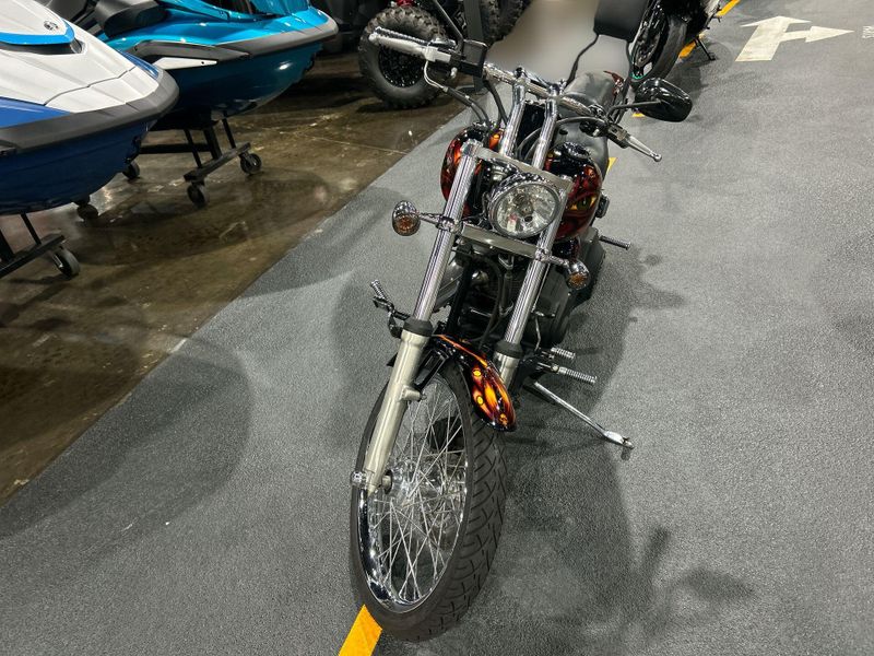 Used 2005 Harley-Davidson NIGHT TRAIN Image 22