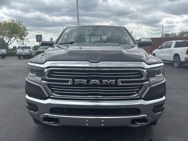 Used 2020 RAM 1500 LaramieImage 2