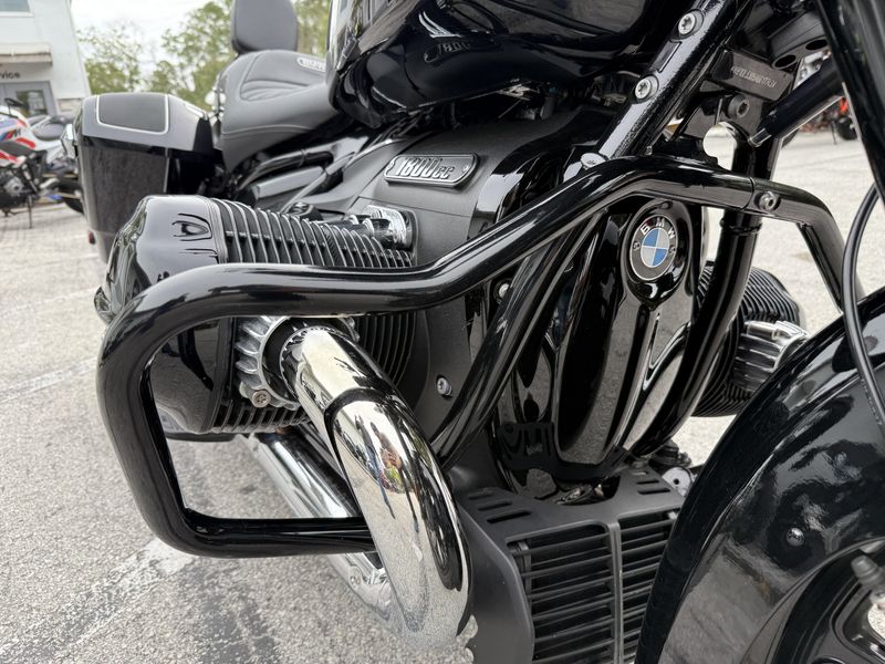 2022 BMW R 18 B