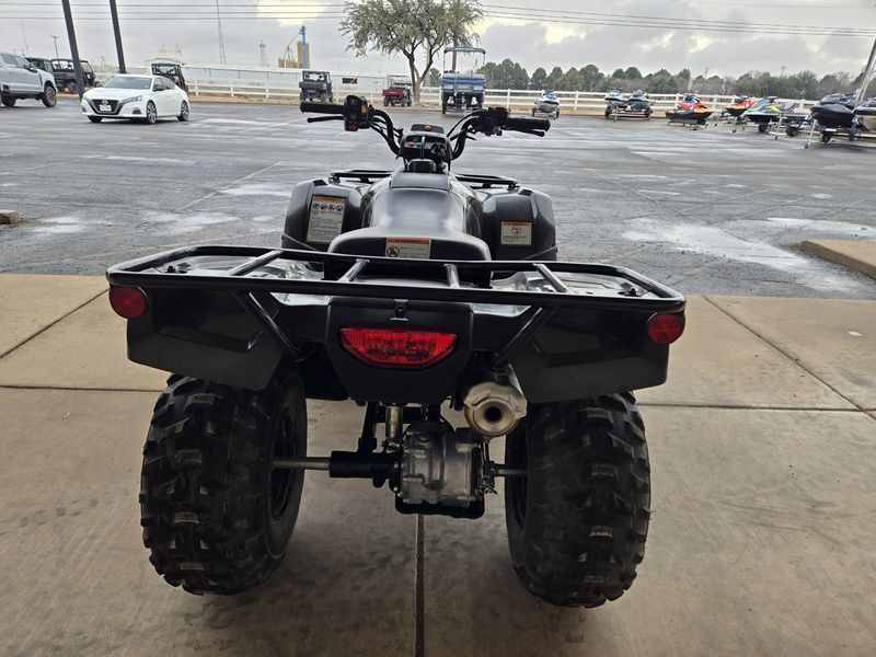 USED 2023 HONDA FOURTRAX RECON ES Image 12