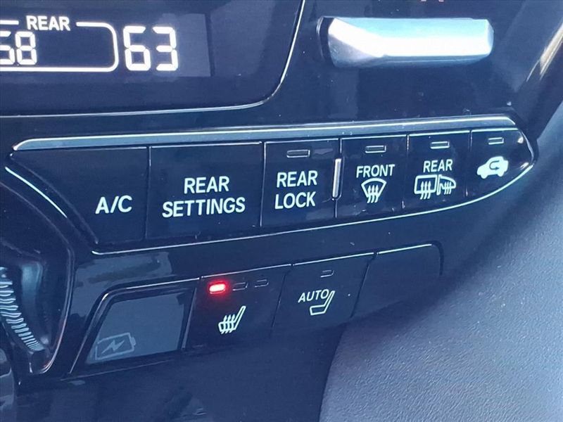 Used 2025 Acura MDX Technology PackageImage 26