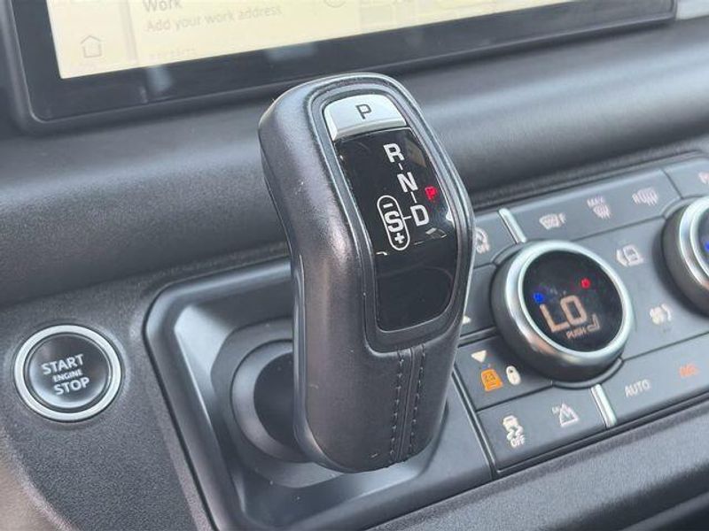 Used 2021 Land Rover Defender 110 XImage 31