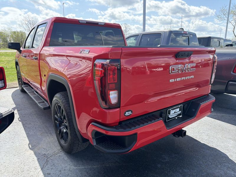 Used 2024 GMC Sierra 1500 ProImage 11