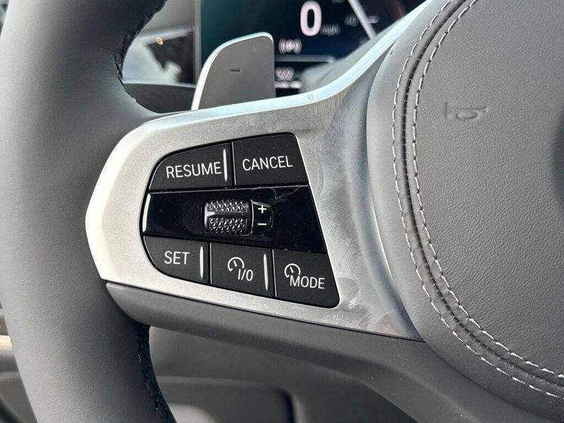 New 2027 BMW X7 xDrive40iImage 22