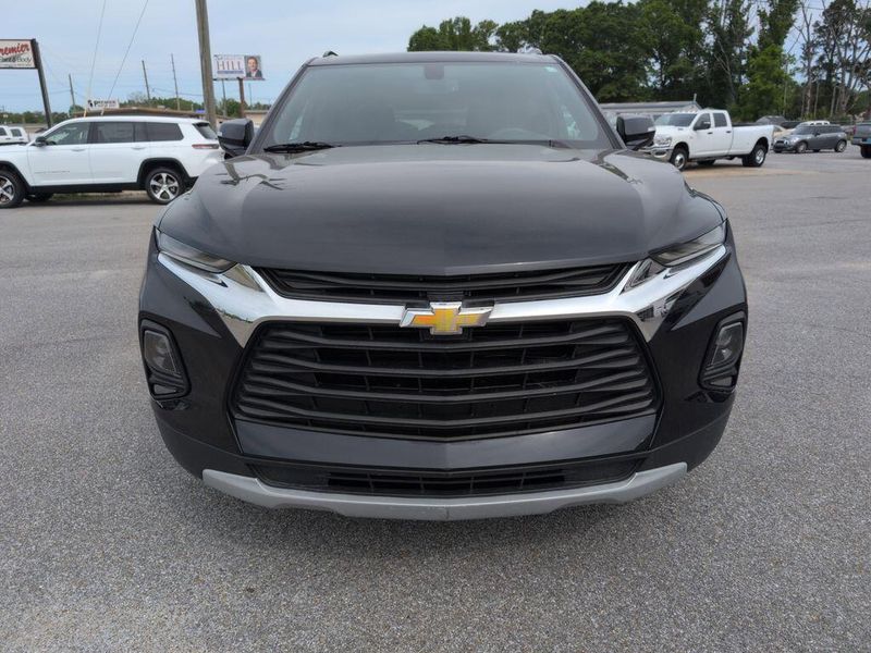 2020 Chevrolet Blazer LTImage 2