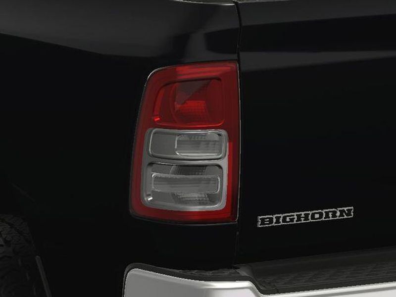 New 2023 RAM 2500 Big Horn Crew Cab 4x4 6