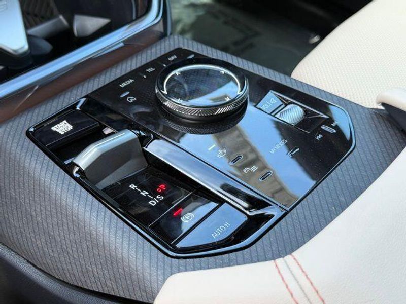 New 2026 BMW X3 30 xDriveImage 22