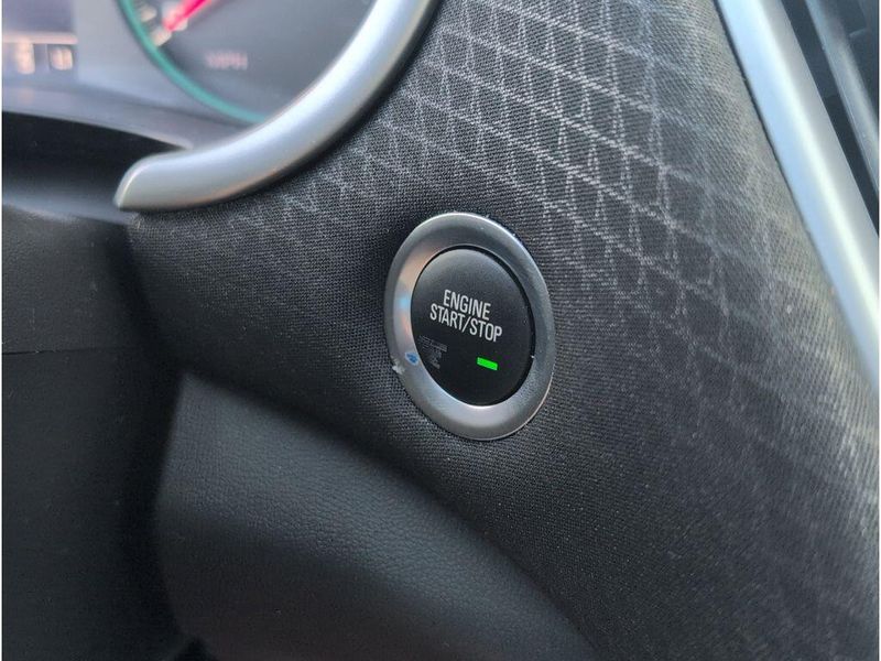 Used 2024 Chevrolet Malibu LTImage 18