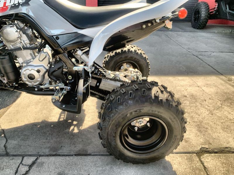 New 2026 Yamaha RAPTOR 700 Image 10