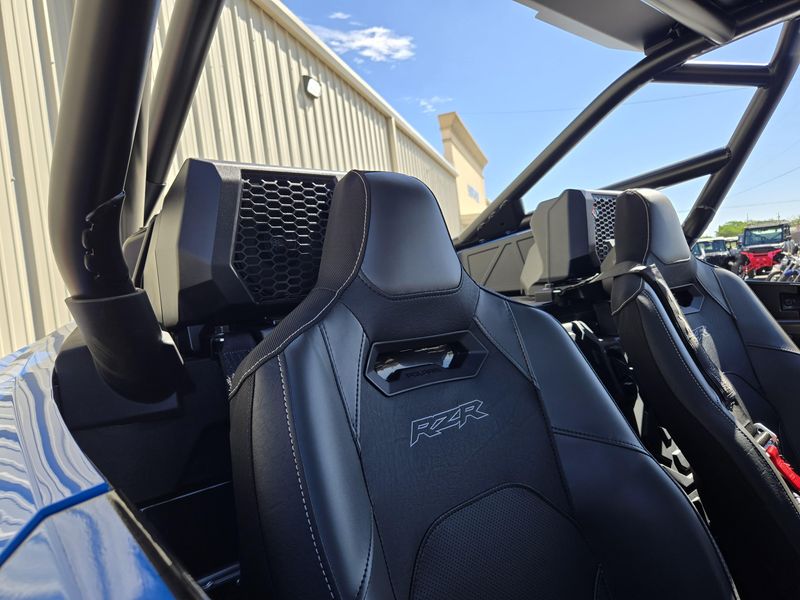 NEW 2026 POLARIS RZR PRO R 4 ULTRA EDITION Image 25