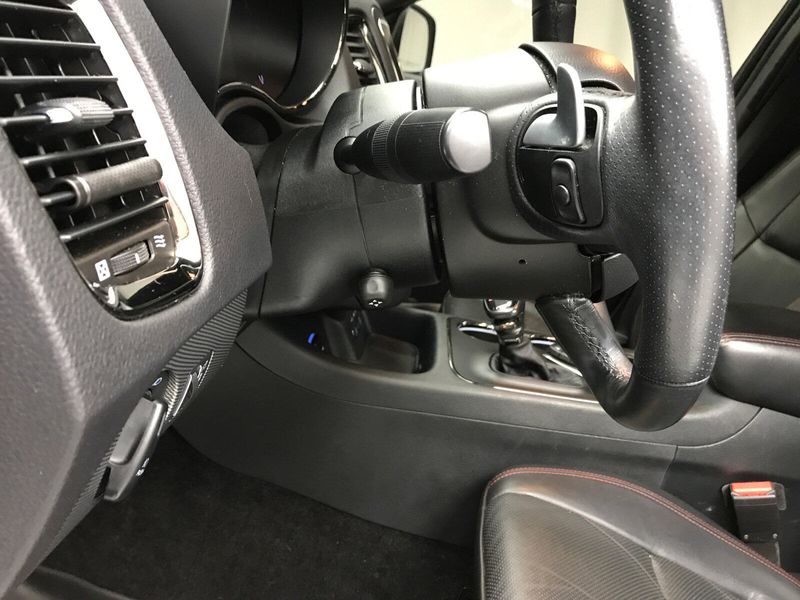 2018 Dodge Durango R/T photo 5