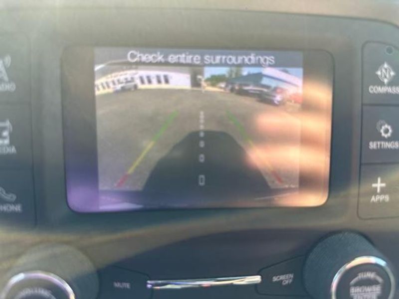 Used 2020 Jeep Renegade Sport