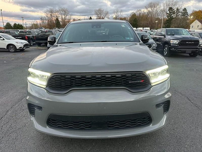 2024 Dodge Durango GTImage 12