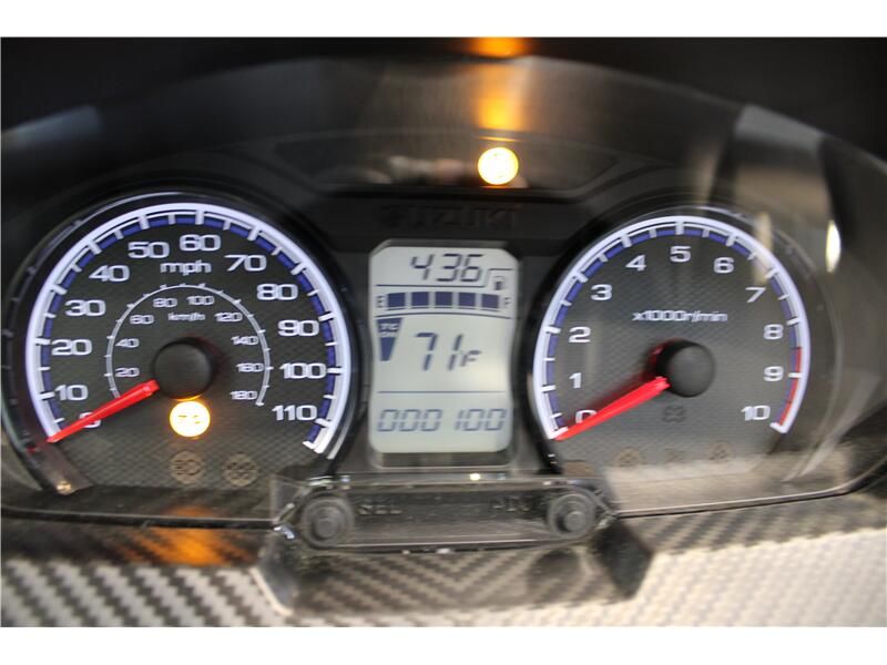 2024 Suzuki BURGMAN 400 Image 6