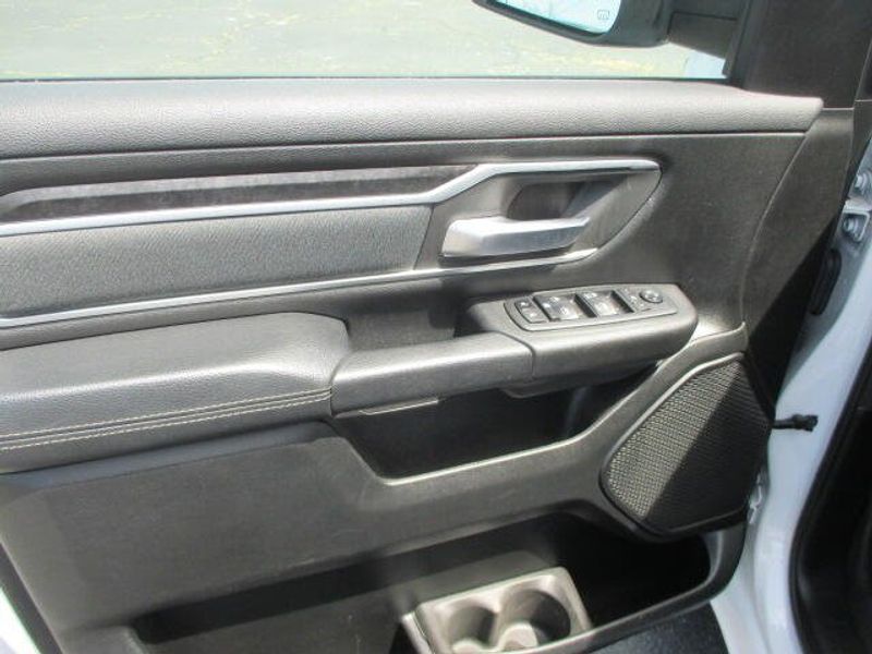 2021 RAM 1500 Big HornImage 16