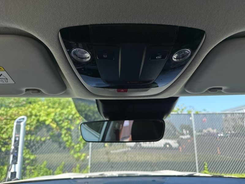 Used 2024 Kia Seltos SXImage 27