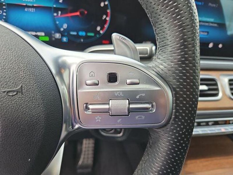 2021 Mercedes Benz GLE AMG 53 4MATIC Coupe photo 25