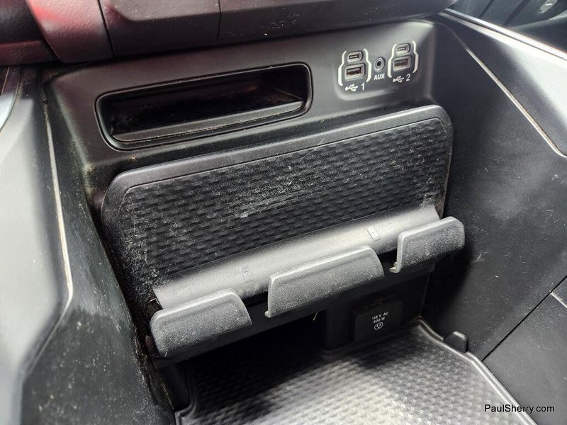 Used 2020 RAM 1500 Big Horn Night