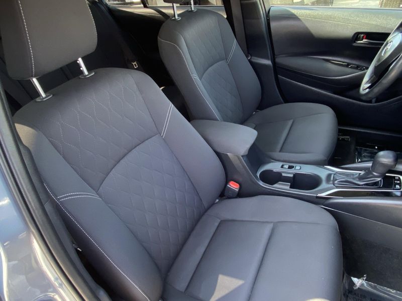 Used 2024 Toyota Corolla LEImage 11