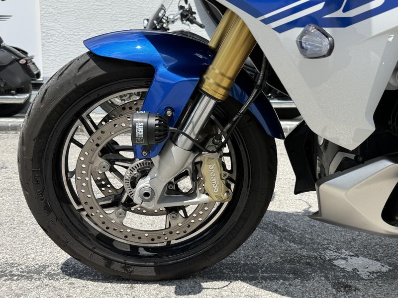 Used 2024 BMW R 1250 RS 