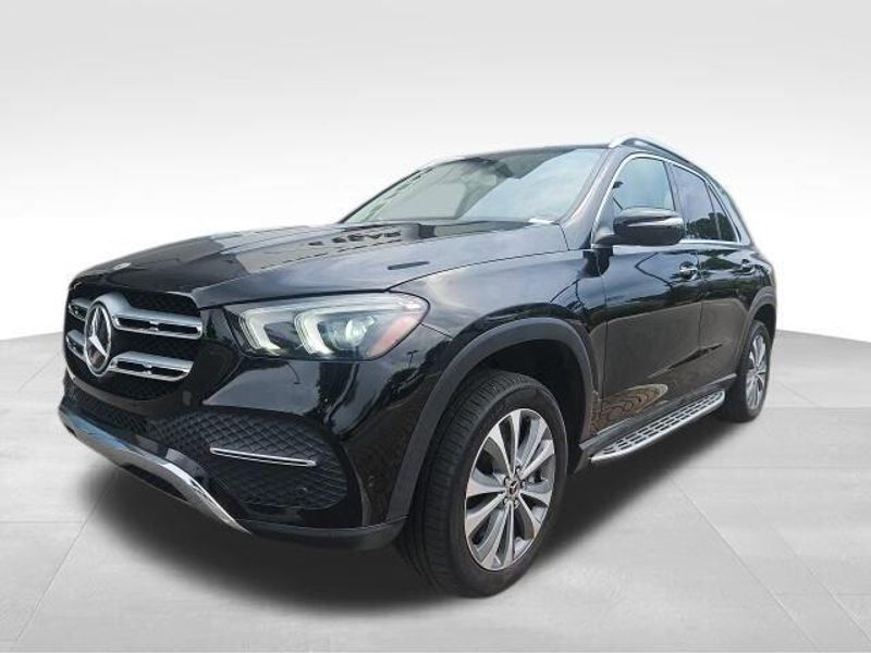 Used 2020 Mercedes-Benz GLE 350