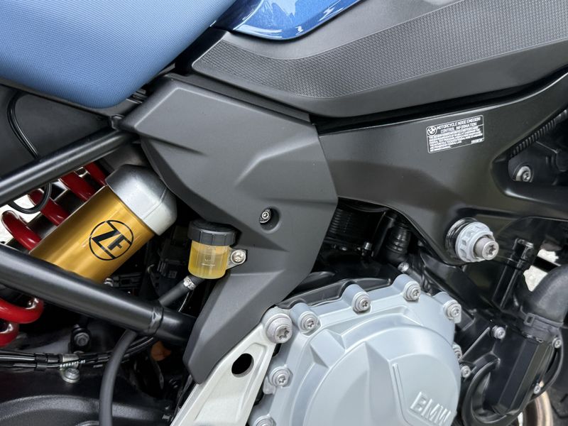 Used 2023 BMW F 850 GS 