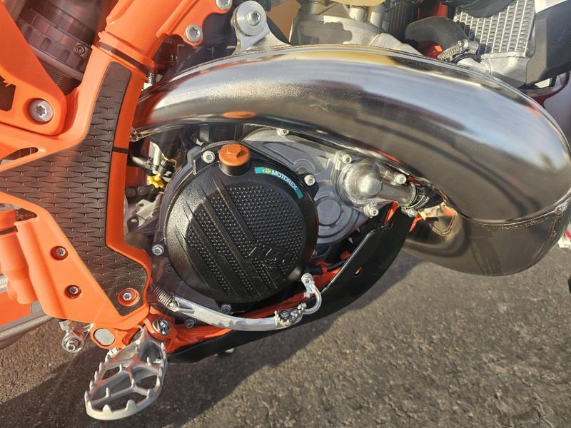 New 2026 KTM 300 XC W HARDENDURO 