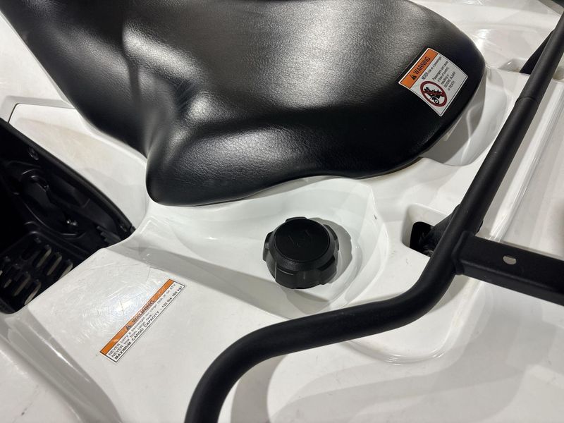 Used 2019 Suzuki KINGQUAD 500AXI POWER STEERING SE Image 20
