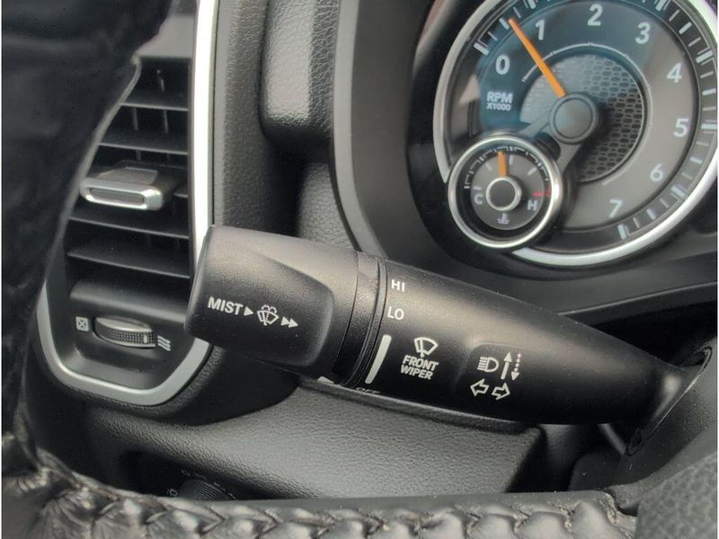 Used 2022 RAM 1500 Big HornImage 24