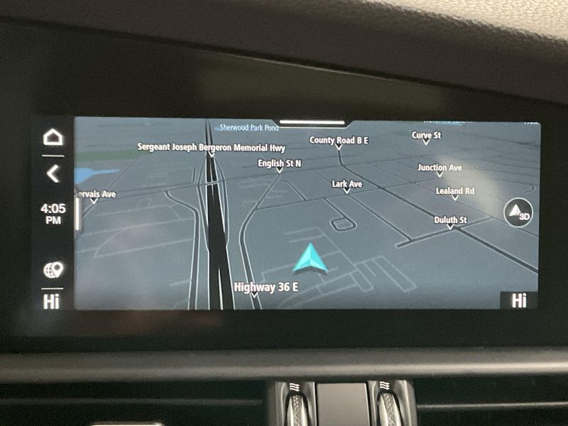 New 2026 Alfa Romeo Giulia AwdImage 6