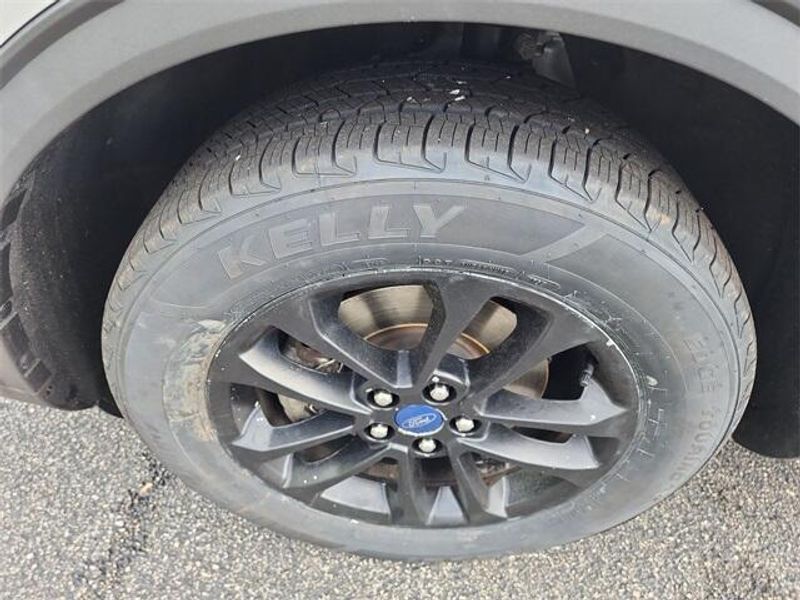 2020 Ford Escape SEImage 34