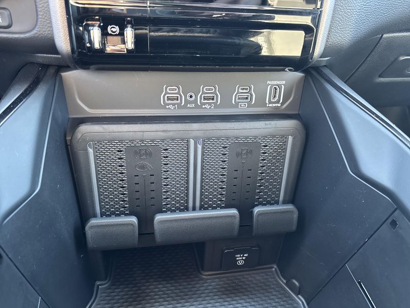 New 2026 RAM 1500 Rebel Crew Cab 4x4 5