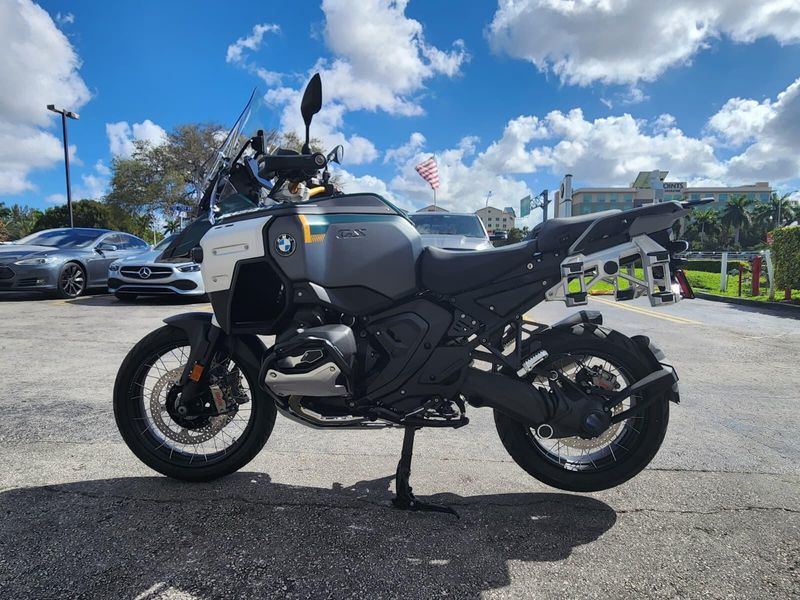 2026 BMW R 1300 GS AdventureImage 1