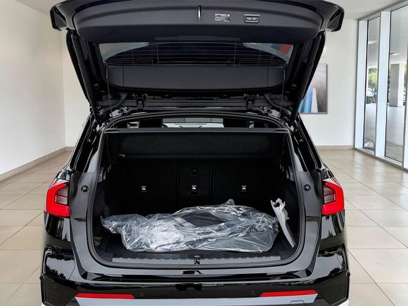 2025 BMW X1 xDrive28iImage 15