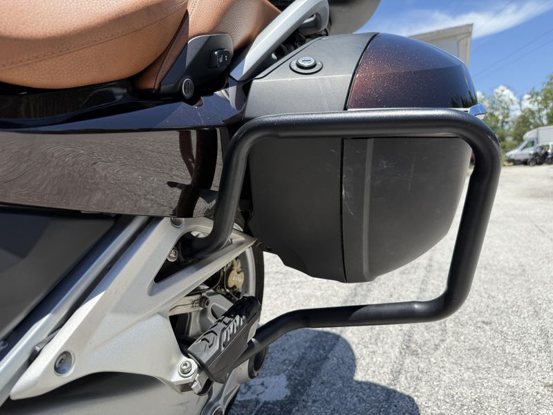 Used 2020 BMW R 1250 RT 